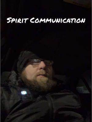 #spiritcommunication #necrometersessions 