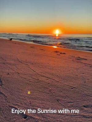 #florida #sunrise #emeraldcoast #beach #navarre 