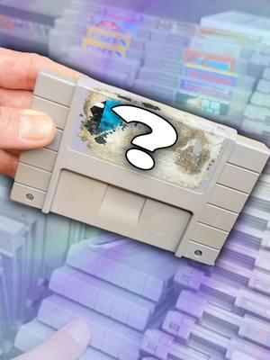 What game do you think it is? • • #dkoldies #retrogaming #retrogames #NostalgiaGaming #nintendo #gamingcommunity #snes