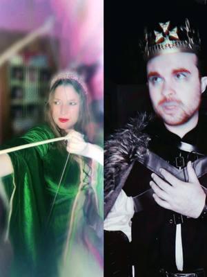 #duet with @Cosplay_Davis #pov Before the battle to save Narnia #katiew1011 #tiktokbelle #tiktokban #tiktokbellemagicalreacts #bestofkatiew1011 #duetwithkatiew1011 #thechroniclesofnarnia #thechroniclesofnarniacosplay #narnia #narniacosplay #susanpevensie #susanpevensiecosplay #queensusan #queensusanthegentle #queensusancosplay #cosplay #thechroniclesofnarniaprincecaspian #thelionthewitchandthewardrobe #cosplay #princecaspian 