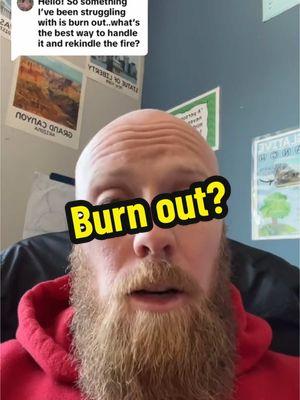 Are you struggling with burn out? If so check out this video! #onthisday #oldgods #pagan #norsepagan #mynorsepaganjourney #paganism #heathen #heathens #norse #norsetok #pagantok #heathentok #fyp #viking #vikings #oldgods #norse #norsepaganism 