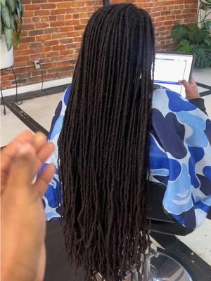 #loctician #starterlocs #retwist #locretwist #dreadlocs #locs #loctok #hairtok #locmaintenance #locrepair #georgia #retwist #loctransformation #transition #hairtransition #hairstylistoftiktok #hairvideos #fyp 