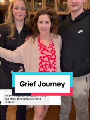 This is my WHY… 💔❤️‍🩹💔❤️‍🩹if it offends you that I share my vulnerability with you then on that same platform share a favorite item or “sell” something please just scroll on.  I doing the best I know how to do all the things. Grief is super messy… Life is super messy! I am so so happy I said YES to something 13 years ago that gave me an opportunity to make a living from home. God knew my story before I knew my story and He was preparing a way. Wasn’t easy, wasn’t perfect but it was an opportunity that I continued to build on.   Grief happens when you don’t play for it, so I try to do one thing a day to help my family in the best way I know how.  If you find yourself struggling too, just take the next right step -  STAY SALTY - Matthew 5:13: HE WILL MAKE A WAY!  When there seems to be NO Way! #crazybusymama #widowmomlife #tiktokwidow #widowlifetiktok #griefawareness 