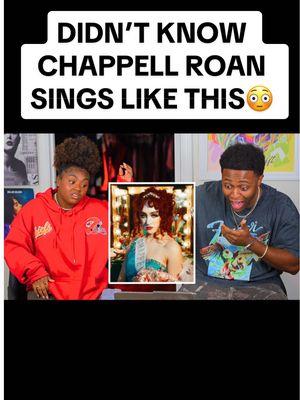 @chappell roan is ONE of a kinddd😭 we just finished listening to her album & it’s so AMAZING🔥🤯 our reaction to her album is on Patreon (unedited)‼️ ##chappellroan##goodluckbabe##femininomenon##casual##pinkponyclub##reaction##chappell##sabrinacarpenter##taylorswift##grammy 