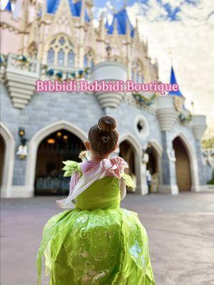 Is Bibbidi Bobbidi Boutique worth the price tag? Long answer short…. Absolutely YES. Not only did my daughter feel like she truly was a princess, but the confidence she gained was priceless 😭✨ she has never been one who enjoys meeting characters- she has always been too shy- but after this makeover she asked to go meet all the princesses. She was greeted all day my CMs as princess. She truly felt so special and that is why I think this experience is so much more than just a quick makeover. I cannot wait to bring her back each year and watch that confidence grow again ✨🏰👑 ##bibbidibobbidiboutique##makeover##magickingdom##disneyparks##disneymom##cinderella##girls