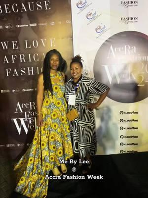 It was an extreme pleasure to bring one of my hometown’s Fashion Designers allll the way to AFRICA to feature in @Accra Fashion Week 🙌🏾 @Alishia Lee Me by Lee you definitely put #cincinnati on the map! Beautiful Set!! Thank you for letting #beachbirdstravel coordinate your experience ❤️ I can’t wait to return to Accra Fashion Week with another Cincinnati Designer! #ghanatiktok #ghanatours 