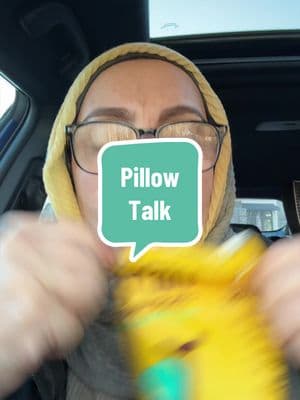 Pillow Talk 👵🏼 #pillowtalk #creatorsearchinsights 