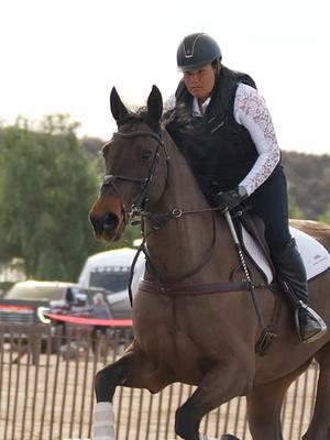 “The more you control what the horse is doing regarding the speed and rhythm, the more that's going to feel somebody's home. The horses hate feeling nobody's home. Once you do that, then you feel the horse start to relax.” The final day of the ECP Symposium focused on coaching on cross-country 🤩 We’ve listed out 5️⃣ of our favorite tips from the day in our coverage from yesterday over at www.useventing.com!  🎥 @Impulsion Media  #eventing #usea #ECP #ecpsymposium #useventing 