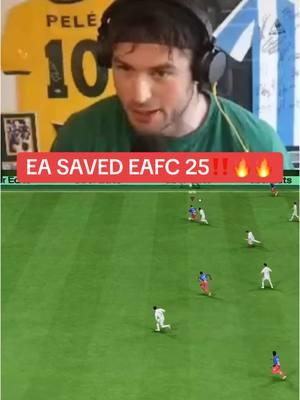 NICK IS COOKING ON NEW PATCH🔥🔥🔥 #nrtfm #runthefutmarket  #fifa #runthefutmarket #FUT #FIFA24 #wow  #EAFC25 #eafc25 #youtubefifa #streamer #fifapro #fifa24ultimateteam #fypシ #Messi  #fifapacks #uktime #ukgaming #ukfifa  #fifaclips #fifaclips #fyp #viral  #EAFC25#eafc24tips #nrtfmclips #nrtfmreacts #eafcfut #fypシ゚viral #tots #toty #patch #update #eafcfut 