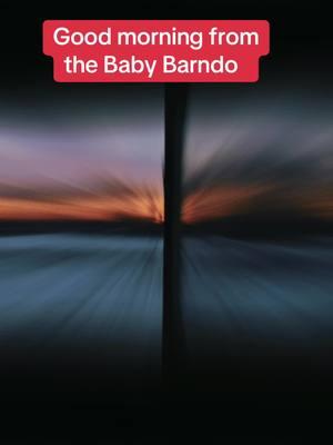 Good morning ☀️ from the baby Barndo!    . Enjoy the sunrise I was gifted with this morning as I meditated.  . Happy Day, stay Magickal!  AK   .  #winterwonderland   #wildrootsmagick      #farmlifeisthebestlife      #babybarndo      #barndominiumliving      #homesteadinglife      #homesteadingtiktok      #simpleluxury      #livingauthentically   #sustainableliving      #seasonalliving      #winterweather     #winter2025   #doyouwanttobuildasnowman     #imbolc   #imbolc2025   #imbolcblessings   #winterwonderland2025  #icelantern  #sunriseview 