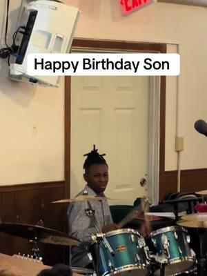 Happy Birthday Son Keep Shining Bright!14 Years Old And Many More To Go.💪🏽💪🏽#hapoybirthday #dadslove 