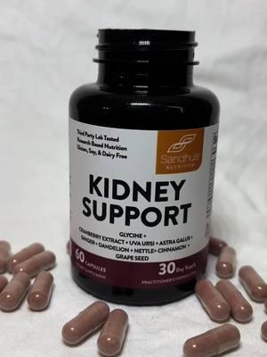 2 a day and you can support your kidneys that support you #kidneysupport #kidney #supplements #holistichealth #wellness 