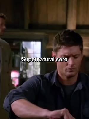 Genuinely my favorite show #supernatural #supernaturaltiktok #supernaturaledit #spnfamily #spnfandom #dean #deanwinchester #sam #samwinchester #samanddean #castiel #jensenackles #jaredpadalecki #mishacollins #fyp #viralvideo #blowup #funnyvideo #core #crazy #foryoupage @Misha Collins @JPadalecki 