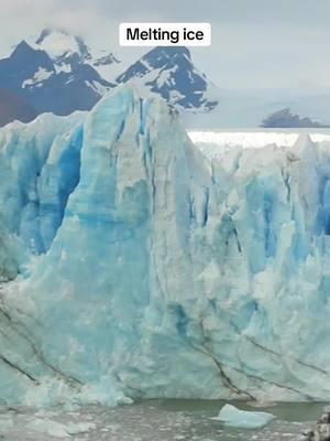 #incredible #moment #glacier #melting #usa🇺🇸 #viral #fyp #fy #disaster🌔 