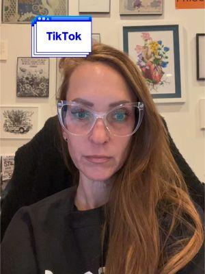 Barring action by the Supreme Court, a ban on the popular app in the U.S. is set to begin Sunday. #fairfightinitiative #fairfight #meghanmatt #tiktok #tiktokban 