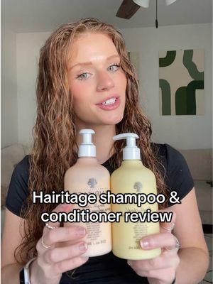 Can we talk about the SHINE though!? #curlyhair #redhair #curlyhairproducts #curlyhairtutorial #curlyhairroutine #shampooandconditioner #washdayroutine #washday #hairitagebymindy @Hairitage by Mindy 