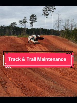 🔸Straight Rhythm, MX1, PeeWee, Trail 3(formerly MX3) and several trails have been touched up this week.  🔸We can’t wait to see everyone this weekend!  #durhamtownoffroadpark #offroadadventuresatdurhamtown #littleriverrvparkatdurhamtown #georgiaoffroadrentals #offroad #dirtbike #atv #sxs #comeridewithus #offroading #offroadpark 