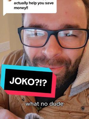 This is the best thing since sliced bread! tap below and check out Joko today #joko #jokocashback#cashback #coupon #discount 