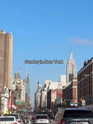 A dreamy day #nycvlog #nycvlogs #sundayinnyc #weekendinnyc #sundayvlog #sundayvlogs 