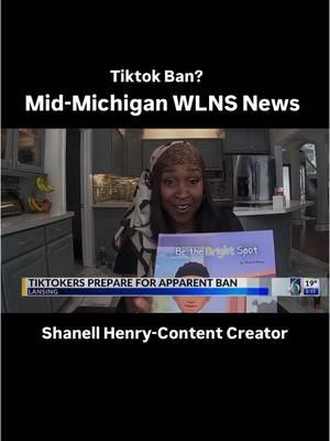 The plug tho!🙌🏾🥹 #favor What’s next? I’m optimistic either way. Ler’s gooo! I put my trust in the ONLY reliable source-God. 🔥🫶🏾🙌🏾 #purpose #expecting #shift #seasons #contentcreator #influencer #tvnews #realtalk #thankful #future #midmichigan #tiktok #tiktokban #newauthor #plug #favor 