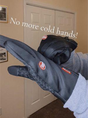 No more cold hands, perfect for hunting, riding motorcycles, skiing, anything during winter! ##winterfashion##wintergloves##ridinggloves##TikTokShop##tiktokpartner##fyp##fypシ##fypシ゚viral##fypage##fyppppppppppppppppppppppp##fypツ