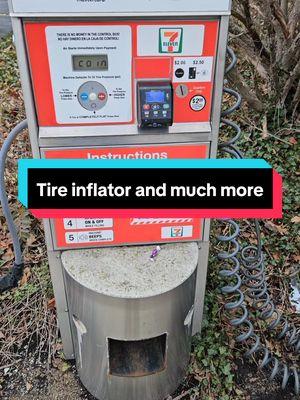 Stop going broke putting air in your tires when you don't have to.  You need the GOOLOO A3, 150 PSI TIRE INFLATOR.  Pump up those tire really quick and be safe doing it.  The GOOLOO A3 is also a jump starter, flashlight, and charger.#tireinflator #tireinflatorpump #besttireinflator #carstarter #tireinflator #safety #safetytips #sos #emergeny #emergencyessentials #jumpstarter #portablejumpstarter #safetyessentials #safetyfirst #safetytips #sos #flashlight #musthave #tiktokmademebuyit #TikTokShop #safety #car #truck #mechanic #mechanicsoftiktok @GoolooOfficial 