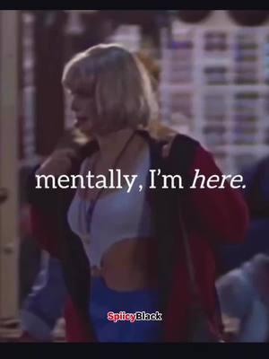 Me whenever I leave the house. #mentallyimhere #mentallystrong #mentallyexhausted #mentallystronger #mentallydrained #tigf #friday #prettywomanmovie #prettywoman #juliaroberts #ownit #workitbaby #morningmantra #morningmotivation #reelsinstagram #viral #worldwide #global #blacktwitter #blackinstagram #BlackTikTok #blackpeoplememes #blackpeoplebelike #blackpeopletwitter