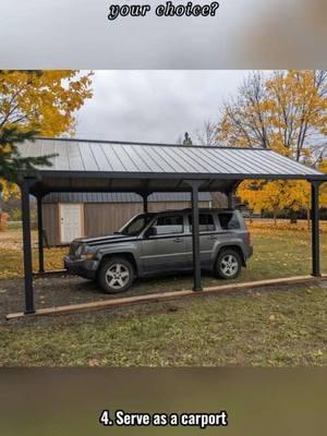 Transform your backyard into the ultimate outdoor retreat with a gazebo! Whether it's for dining, relaxing, or hosting gatherings, discover endless ways to elevate your space.  Click our bio link to order yours. #sunjoylife #gazebo #outdoorlife #backyardprojects #backyardreno #homereno #backyard #backyardvibes #outdoorliving #outdoorlivingspace #outdoorfurniture #backyardgoals #cozyvibes #homegoods #diyprojects  #homegoodsfinds #reno #viral #foryou #fyp #trending 