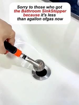 i hate dealing with clogged sinks.🤔 #drainplug#sinkdrain #sinkdrainhaircatcher #TikTokShop #tiktokshopbacktoschool #laborday #fV#tiktokblackfriday #BlackTikTok  #sink #bathroom #restroom #sinkdrainstopper #sinkdrainatrainer #strainer #drainstrainer #washing #haircatcher #hairbasket #sinkstopper #journalinginspiration #shortvideosprint#TikTokShopLoveAtFirstFind#spotlightfinds 