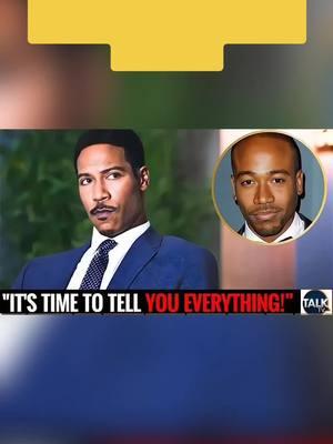 #BrianWhite  #HollywoodScandal  #BreakingNews  #ShockingRevelations  #CelebrityTruths 