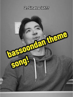 Help me decide a theme song! Which one gives off the most bassoon vibes? #bassoon #bassoonist #band #orchestra #doublereed #classicalmusic #music #meme #bandmemes #orchestramemes #humor  #practice #ai 