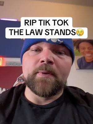 #tiktokshutdown #tiktok #riptiktok #savetiktok #fypシ 