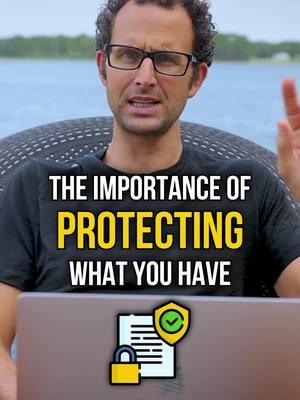 Hard work builds wealth. Protecting it secures your future. Successful professionals pour countless hours into achieving financial success, but too often, the importance of safeguarding that hard-earned wealth is overlooked. Asset protection isn’t just about shielding what you have; it’s about creating a legal barrier that makes your wealth less accessible in the event of a lawsuit. When your assets are protected, it’s not only harder for others to reach them—it also discourages potential lawsuits or prompts more favorable settlements. The bottom line: The stronger your defense, the more secure your peace of mind. Are you doing enough to protect what you’ve worked so hard to build? Let’s talk. #AssetProtection #WealthManagement #FinancialSecurity #ProtectYourAssets #ProfessionalSuccess #LegalProtection