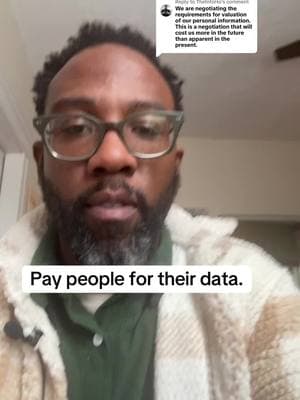 Replying to @TheInfoHo Five-Word Caption: Pay people for their data. #Hoffdigital #UBI #DataOwnership #Cooperatives #AIandSociety #EthicalAI #DataCompensation