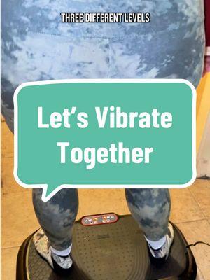 #wavevibrationplate #vibrationplate #viral #fyp #TikTokShop #tiktokshopfinds #vibrateplate #gabriellethetwinflamemedium                   #🧿🧿🧿