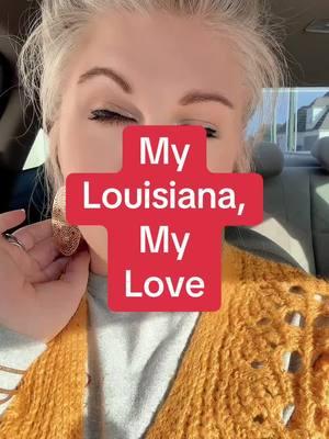 I’m from Louisiana, bay-bee #cajun #caunmusic #zydeco #myheritage #cajunwoman #fyp #happyfriday #louisiana #louisianacheck #louisianatiktok #louisinanalivin #louisianagirl #foryoupage #followers➕ #followerstiktok 