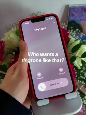 Who wants a ringtone like that? 🔥 #viralditiktok #iphoneringtone #ringtones #ringtoneiphone #ringtone #ringtonetutorial 