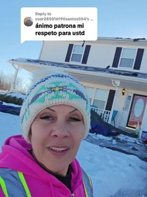 Replying to @user285016190santos504#saludos #lameramera #reynaderoofing #stillroofing #snowinkentucky 