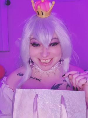 #boosettecosplay #ettes #bowsette #booette #boosette 