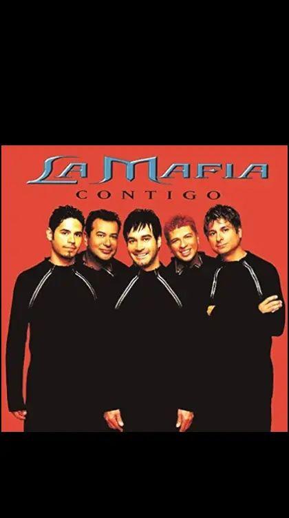 La Mafia "Contigo" Off The Title Album Released In 2000 #lamafia #oscardelarosa #musicaromantica #romanticas #teladedico #baladaromantica #musicatejana #paratiiiiiiiiiiiiiiiiiiiiiiiiiiiiiii 