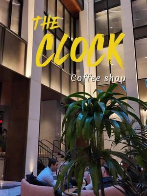 Clock Coffee Shop is highly recommended for anyone who is looking for an ideal place to work, conduct a meeting, or merely enjoy a good cup of coffee in the most beautiful home like setting while listening to the sounds of the forest. ☕️🍶🍵 #nyc #manhattan #grancentralstation #nyc #street #the #clock #coffeeshop 