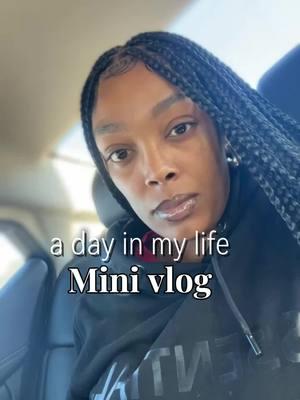 I’m posting my content idk who said TikTok getting banned so spend the day with me ☺️#lalotto #fyp #spendthedaywithme #minivlog 