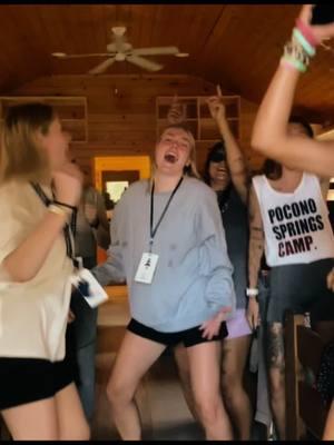 Do what makes you happy! (Eg. come to camp…) and please follow us on insta in case TikTok disappears this weekend!#CapCut #summercamp #campcounselor #campusa #campamerica 