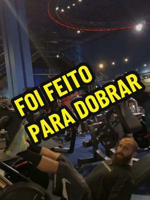 #treino #academia #musculação #hipertrofia #treinopesado #treinofofo #antifofista #antifofismo #dieta #emagrecimento #GymTok #fyp 