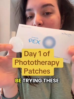 #x39stemcellpatches #x39 #x39lifewave #phototherapy 