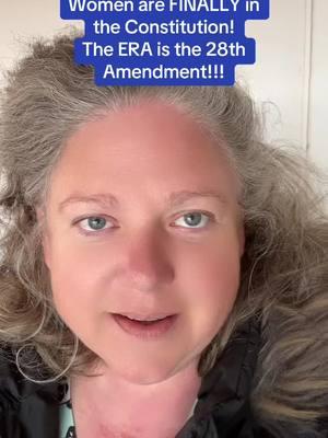 #therandomyogipodcast #womensrights #feminism #witchtok #era #28thamendment 