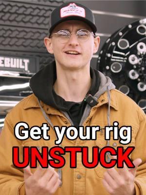 🤯 How to get a Big Rig unstuck from mud, snow, or sand in 60 seconds! TruckClaws virtually eliminates the need to ever call a tow truck again 🚛💨 It provides the quick emergency traction you need to get unstuck in nearly any situation. This simple, easy-to-use kit will save you time and money. ✅ Designed for 80,000+ lb Loads ✅ 1-Year Warranty ✅ 60-Second Install TruckClaws can even be installed over chains! You can also use multiple claws on one wheel for extra traction. Tap the link on our profile for 20% off ALL TruckClaws Traction Aid Kits 📲 #truckdriver #owneroperator #stuck #stucktruck #wintertrucking #mudtruck #trucker #dumptruck #dumptrucktiktok #loggingtruck #iceroadtruckers 