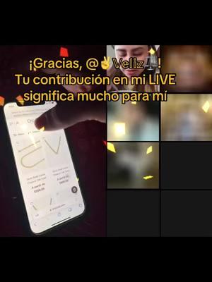 ✌️𝕍𝕖𝕝𝕚𝕫⚖️, gracias por tu valioso apoyo en mi LIVE. Seguiré esforzándome para crear contenido LIVE aún mejor.@✌️𝕍𝕖𝕝𝕚𝕫⚖️ #livegift #shinyairballoon #futurecity #globoaerostáticobrillante #ciudaddelfuturo 