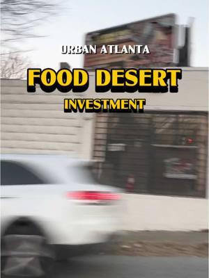 Atlanta is opening two subsidized grocery stores in food deserts in 2025 to help address food insecurity and make healthy food more accessible. Savi Provisions will open the two new grocers near Campbellton Plaza and Downtown by late 2025, supported by $8.1 million in funding from Invest Atlanta to support construction, inventory, equipment, and operating costs. These stores will offer fresh produce, meats, dairy, and essential items while accepting SNAP benefits, offering discounts, and partnering with local vendors. They will also host community programs like cooking demonstrations and nutrition workshops. An Additional $2.5 million investment has also been awarded to support: ✔️A Community Food Center by the Atlanta Community Food Bank. ✔️Revamping the Sweet Auburn Municipal Market. ✔️New grocery stores in the English Avenue and Edgewood neighborhoods. ✔️A market inside a currently-under-construction  Affordable Housing Center  Cheers to this development! There is nothing more important than fresh food.  Let the people know what areas you would like to see fresh groceries! 📝: ajc.com, supermarketnews.com #atlantafooddesert #fooddesert #atl #atlantanews #atlantafood