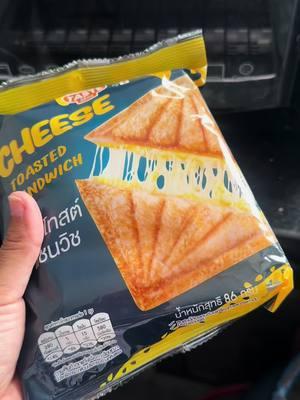 Favorite sandwiches from 7/11😍#seveneleven #thailand #cheesesandwich #fypage #foryoupage❤️❤️ 